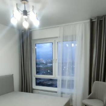 Сдается 2-х комнатная квартира, 42 м²