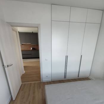 Сдается 2-х комнатная квартира, 42 м²