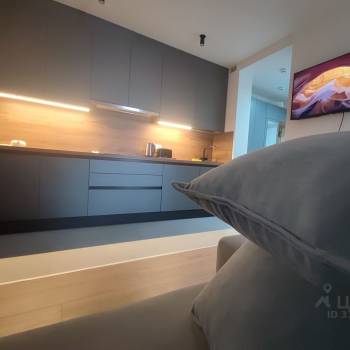 Сдается 2-х комнатная квартира, 42 м²