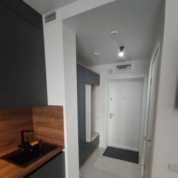Сдается 2-х комнатная квартира, 42 м²