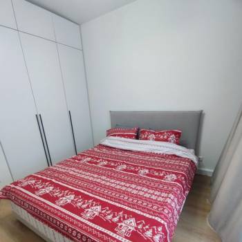 Сдается 2-х комнатная квартира, 42 м²