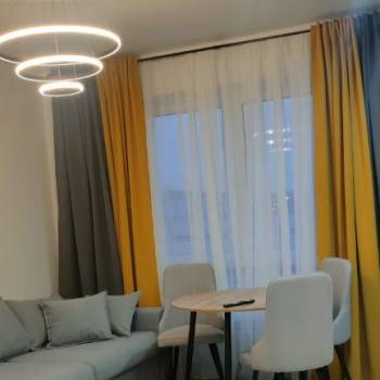 Сдается 2-х комнатная квартира, 42 м²