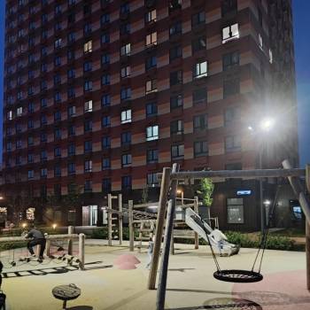Сдается 2-х комнатная квартира, 42 м²