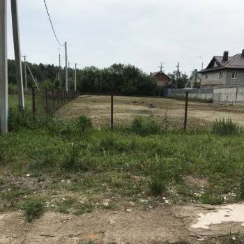 Продается Участок, 1200 м²