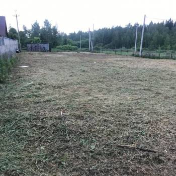Продается Участок, 1200 м²