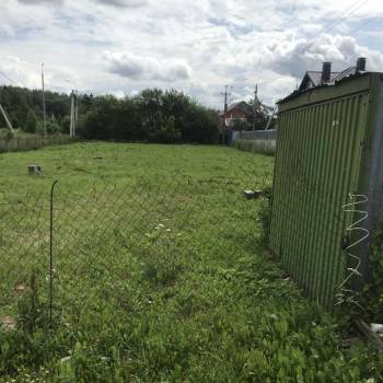 Продается Участок, 1200 м²