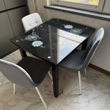 Сдается 1-комнатная квартира, 39 м²