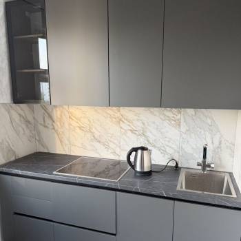 Сдается 1-комнатная квартира, 39 м²