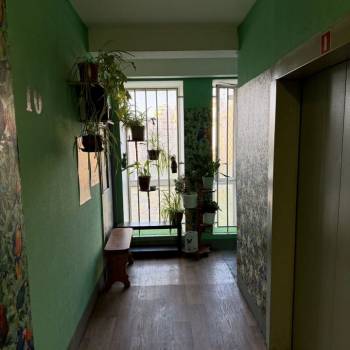 Сдается 1-комнатная квартира, 39 м²