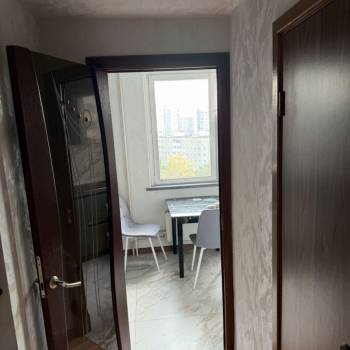 Сдается 1-комнатная квартира, 39 м²