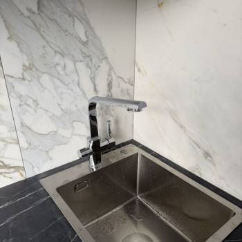 Сдается 1-комнатная квартира, 39 м²