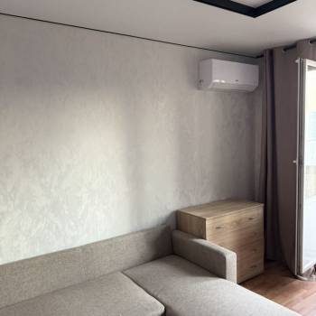 Сдается 1-комнатная квартира, 39 м²