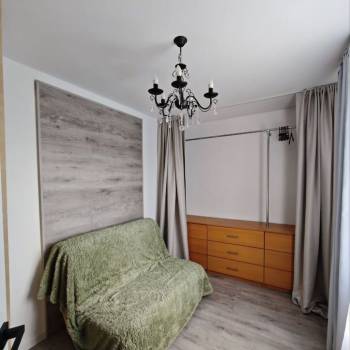 Сдается 2-х комнатная квартира, 37,2 м²