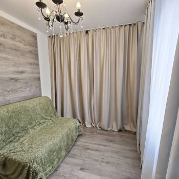 Сдается 2-х комнатная квартира, 37,2 м²
