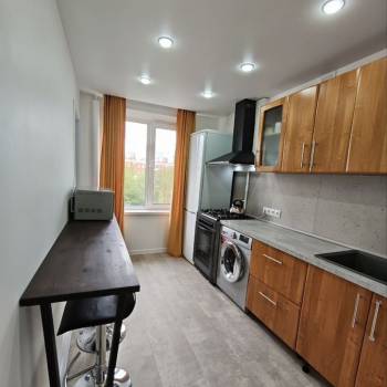 Сдается 2-х комнатная квартира, 37,2 м²