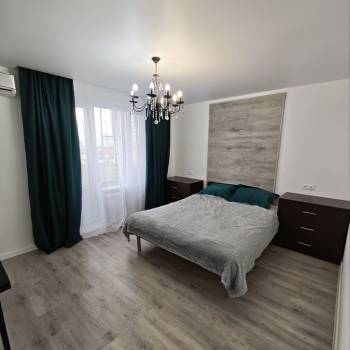 Сдается 2-х комнатная квартира, 37,2 м²