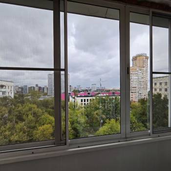 Сдается 2-х комнатная квартира, 37,2 м²