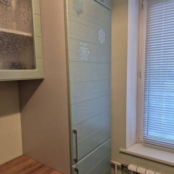 Сдается 2-х комнатная квартира, 42,3 м²