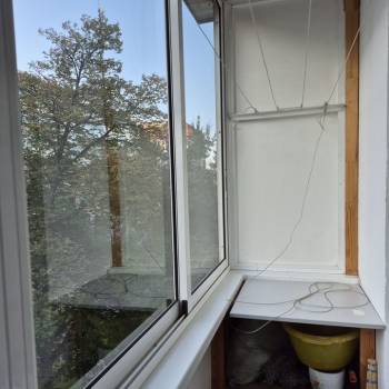 Сдается 2-х комнатная квартира, 42,3 м²