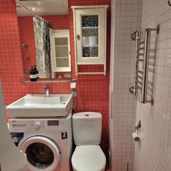 Сдается 2-х комнатная квартира, 42,3 м²