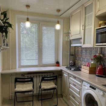 Сдается 2-х комнатная квартира, 37,3 м²