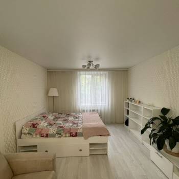 Сдается 2-х комнатная квартира, 37,3 м²