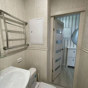 Сдается 2-х комнатная квартира, 37,3 м²