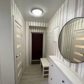 Сдается 2-х комнатная квартира, 37,3 м²