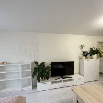 Сдается 2-х комнатная квартира, 37,3 м²