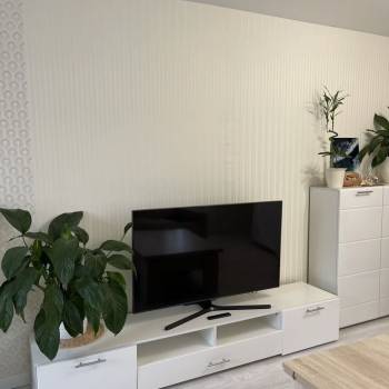 Сдается 2-х комнатная квартира, 37,3 м²
