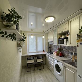 Сдается 2-х комнатная квартира, 37,3 м²