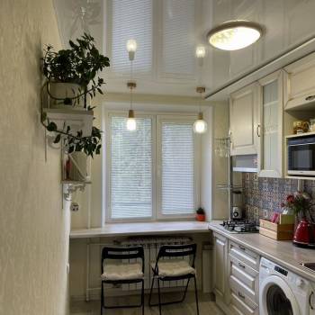 Сдается 2-х комнатная квартира, 37,3 м²