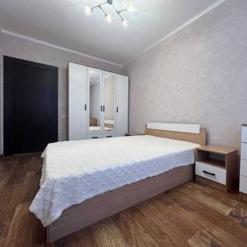 Сдается 2-х комнатная квартира, 52 м²