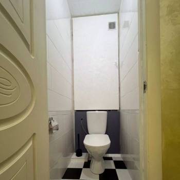 Сдается 2-х комнатная квартира, 52 м²