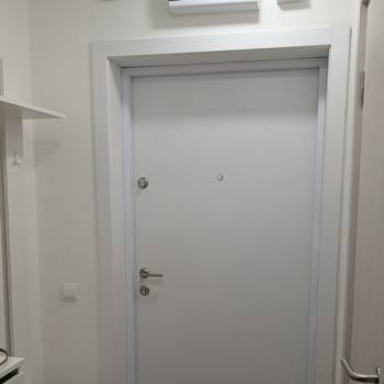 Продается 1-комнатная квартира, 19,7 м²