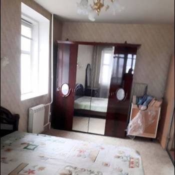 Продается 2-х комнатная квартира, 59,6 м²