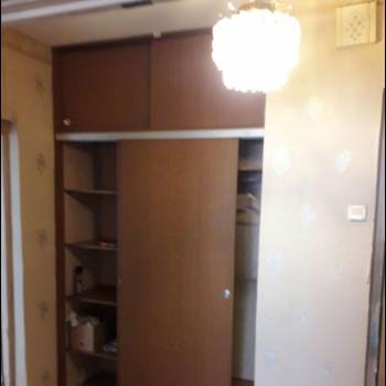 Продается 2-х комнатная квартира, 59,6 м²