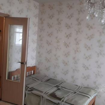 Продается 2-х комнатная квартира, 59,6 м²