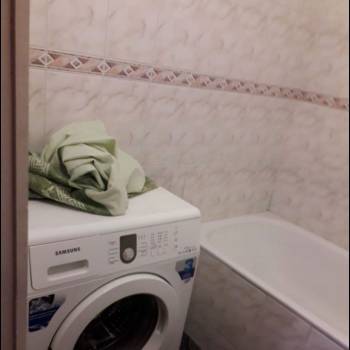 Продается 2-х комнатная квартира, 59,6 м²