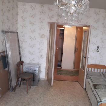 Продается 2-х комнатная квартира, 59,6 м²