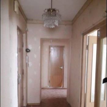 Продается 2-х комнатная квартира, 59,6 м²