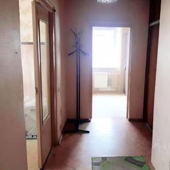 Продается 2-х комнатная квартира, 59,6 м²