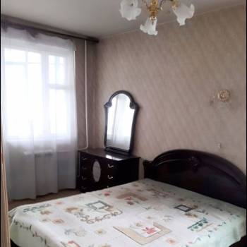 Продается 2-х комнатная квартира, 59,6 м²