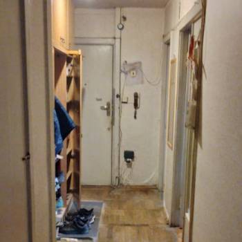 Продается 3-х комнатная квартира, 73,2 м²