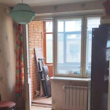Продается 3-х комнатная квартира, 73,2 м²