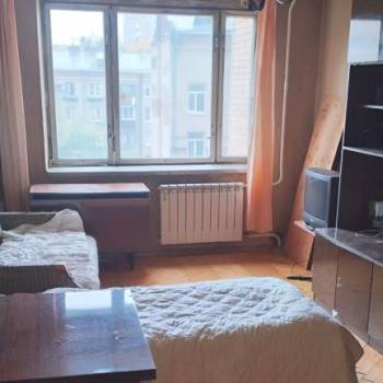 Продается 3-х комнатная квартира, 73,2 м²