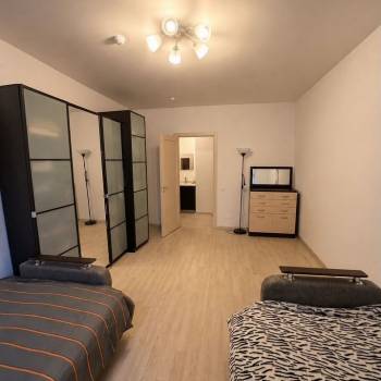 Сдается 2-х комнатная квартира, 61 м²