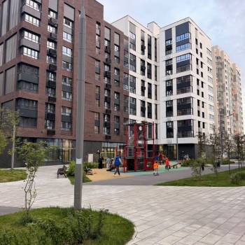 Сдается 2-х комнатная квартира, 61 м²