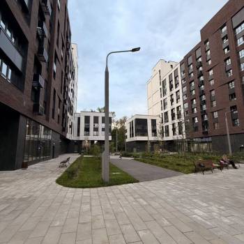 Сдается 2-х комнатная квартира, 61 м²