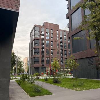 Сдается 2-х комнатная квартира, 61 м²